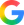 Farbiges Google-G