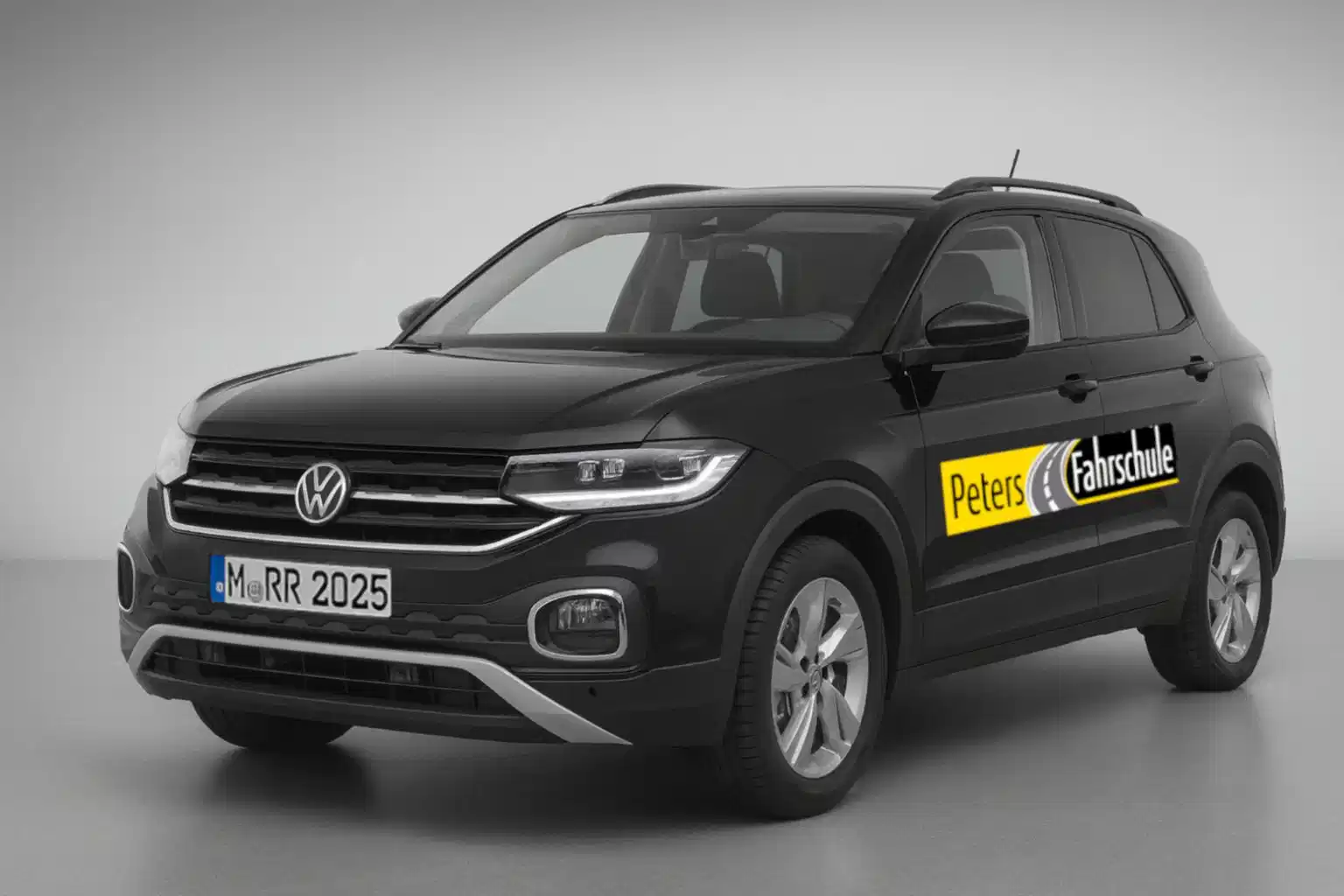 VW T-Cross Style
