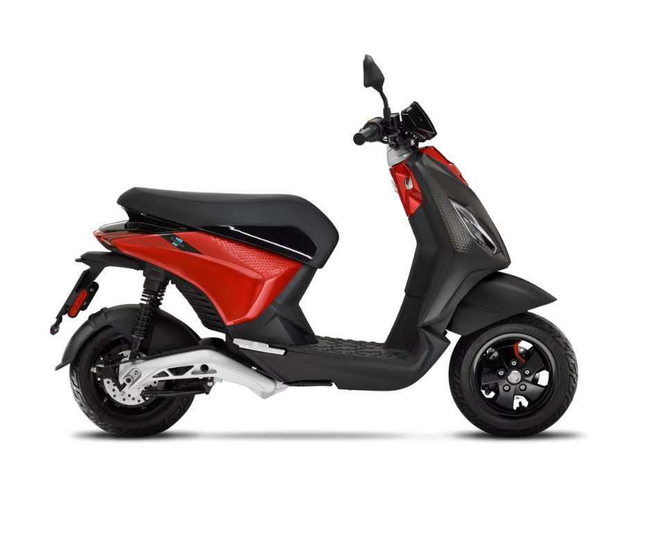 Piaggio eZip 50