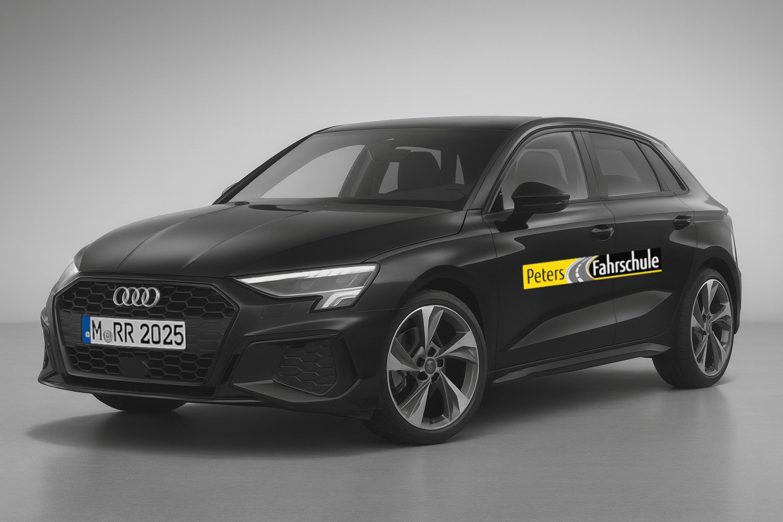 Audi A3 30 TDI S-Line