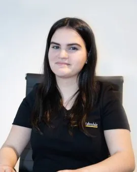 Mirlinda – Office · Haidhausen