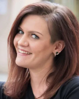 Nina – Driving Instructor Class B