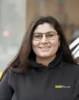 Öznur – Driving Instructor Class B