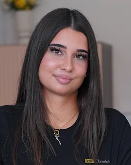 Lara, Office · Giesing bei Peters Fahrschule München
