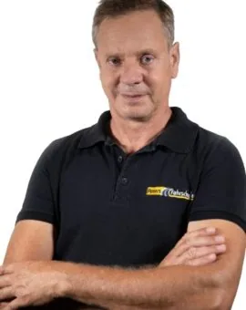 Peter, Driving Instructor & Owner at Peters Driving School Munich