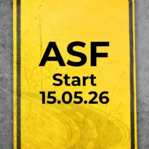 Start 15.05.2026 (4 Termine)