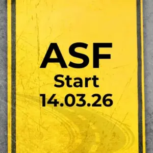 Start 14.03.2026 (4 Termine)
